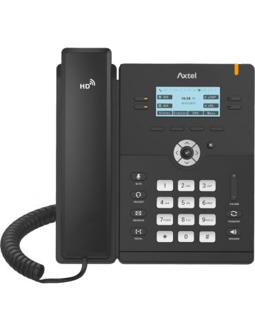 Telefon IP Axtel AX-300G,... - Tik.ro