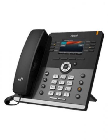 Telefon IP Axtel AX-400G,... - Tik.ro