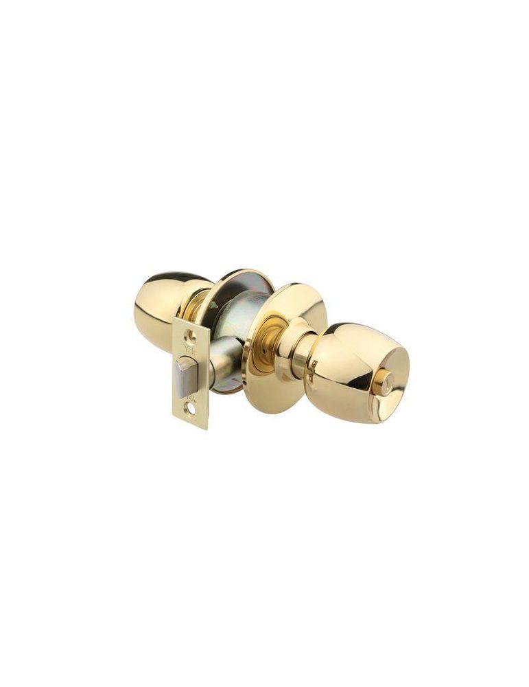 Buton cheie, alama lacuita 40-CY3-5786-ET-0201, Backset zavor 60 mm, pentru usi cu grosime: 35-45 mm, Rozete 65mm, finisaj: alam