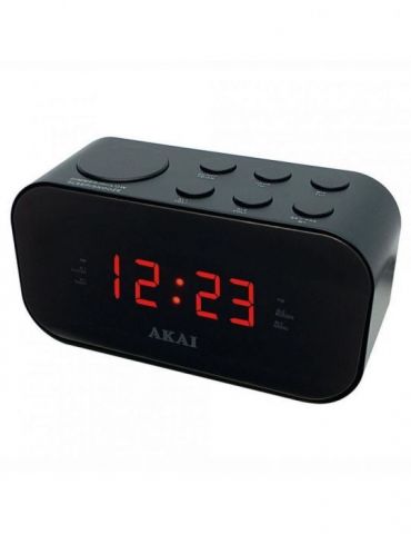 Radio cu ceas AKAI ACR-3088... - Tik.ro