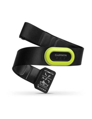 Garmin Pro Heart Rate Monitor - Tik.ro