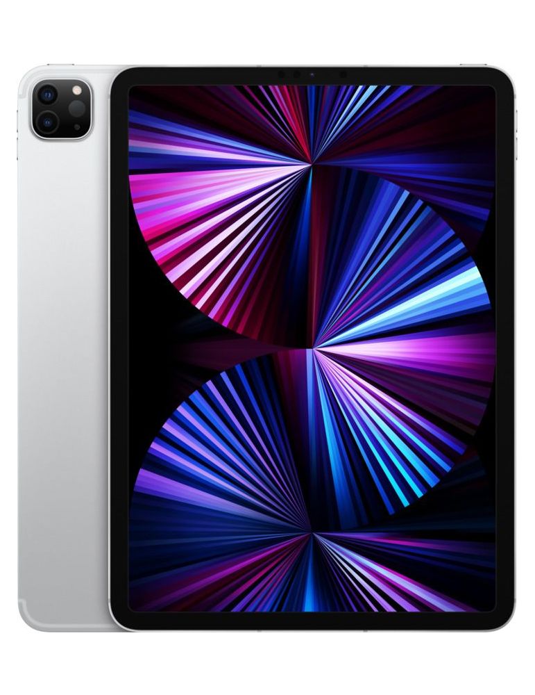 Ipad pro(3rd) 11 cellular 1tb silver mhwd3fd/a (include tv 0.8lei)