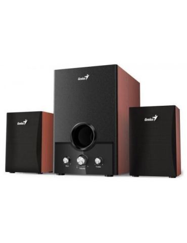 Boxe Genius SW-HF2.1 1700,... - Tik.ro
