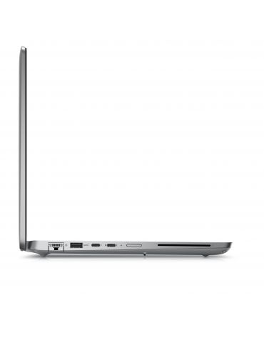 DELL Latitude 5440 Intel® Core™ i5 i5-1335U Laptop 35,6 cm (14") Full HD 8 Giga Bites DDR4-SDRAM 256 Giga Bites SSD Wi-Fi 6E