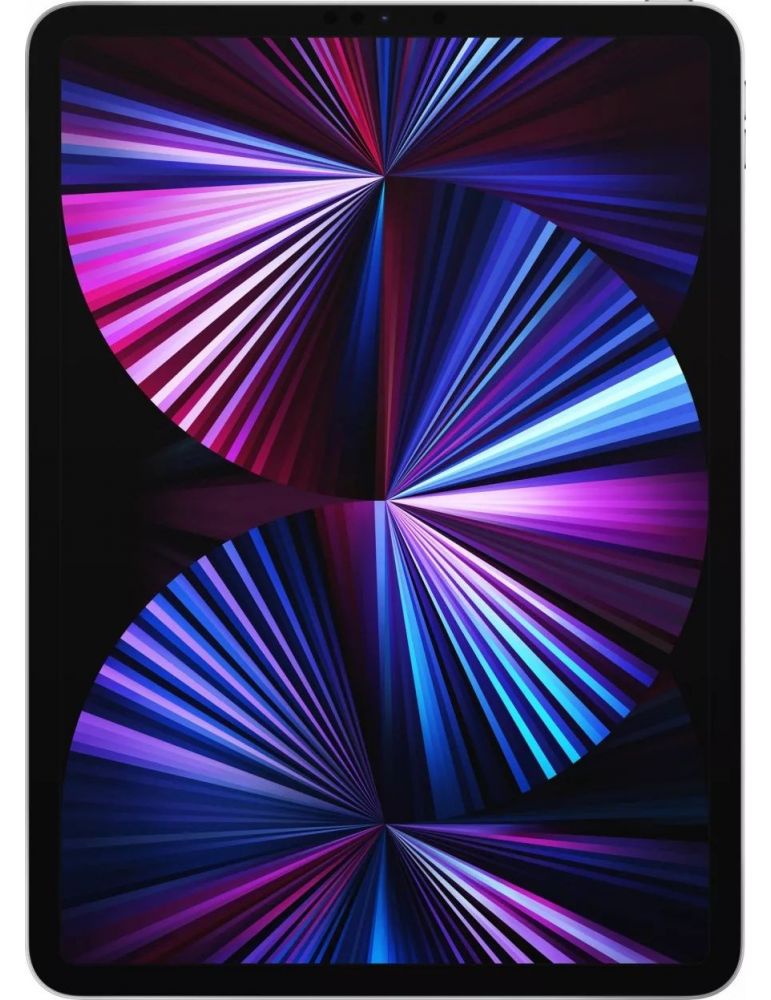 Apple 11-inch ipad pro (3rd) wi_fi 512gb - silver mhqx3hc/a (include tv 0.8lei)
