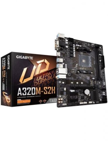 Placa de baza Gigabyte,... - Tik.ro