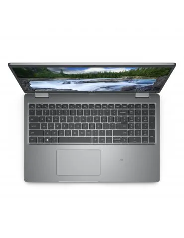 DELL Latitude 5540 Intel® Core™ i5 i5-1335U Laptop 39,6 cm (15.6") Full HD 16 Giga Bites DDR4-SDRAM 256 Giga Bites SSD Wi-Fi 6E