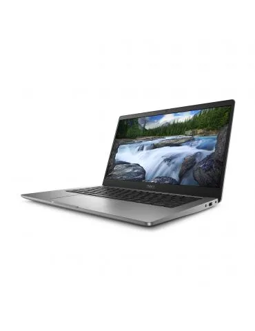 DELL Latitude 3340 Intel® Core™ i7 i7-1355U Laptop 33,8 cm (13.3") Full HD 16 Giga Bites LPDDR5-SDRAM 256 Giga Bites SSD Wi-Fi