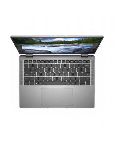 DELL Latitude 7440 Intel® Core™ i5 i5-1335U Laptop 35,6 cm (14") Full HD+ 16 Giga Bites LPDDR5-SDRAM 256 Giga Bites SSD Wi-Fi