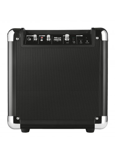 Trust Fiesta Go Negru 40 W