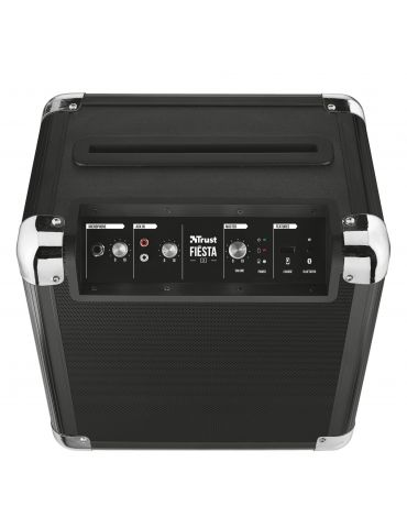 Trust Fiesta Go Negru 40 W