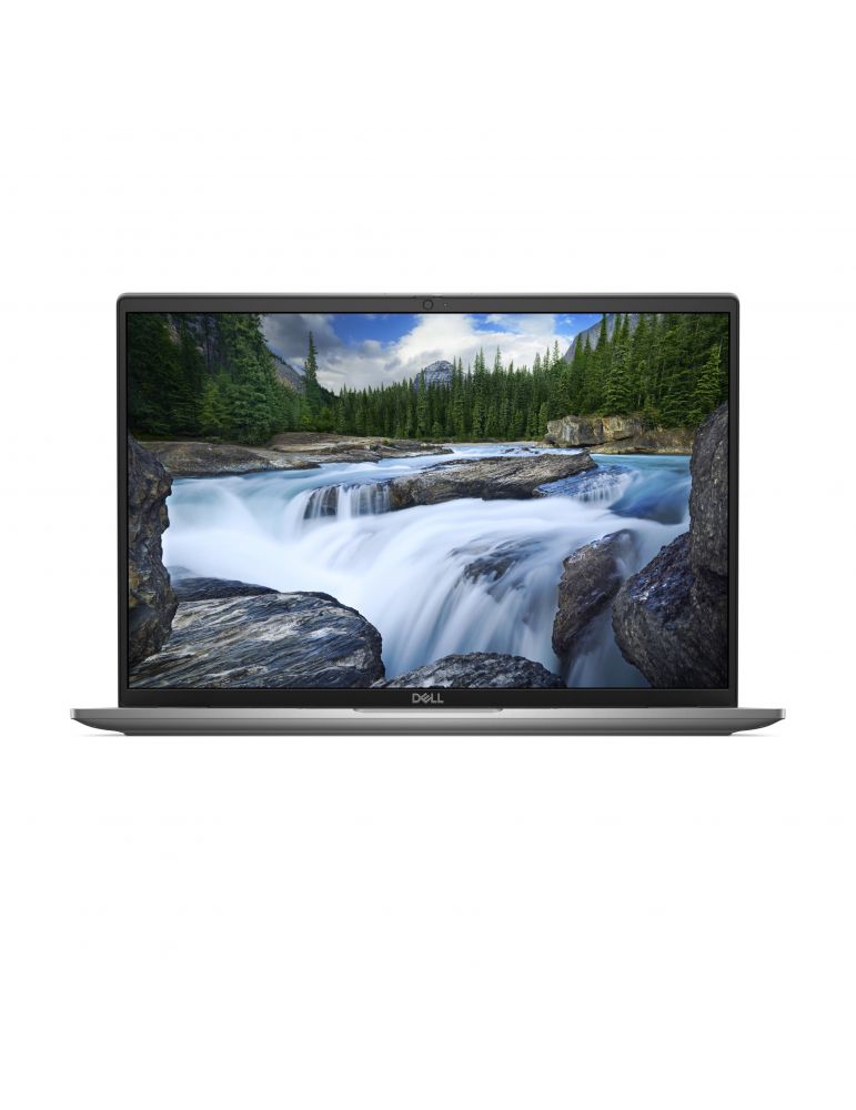 DELL Latitude 7640 Intel Core i5 i5-1345U Laptop 40,6 cm (16") Full HD+ 16 Giga Bites LPDDR5-SDRAM 256 Giga Bites SSD Wi-Fi