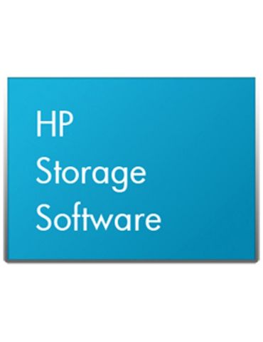 HPE StoreOnce VSA Stackable... - Tik.ro