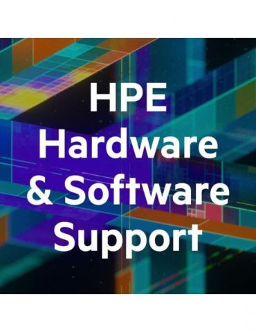 HPE 5 Year Tech Care Basic... - Tik.ro