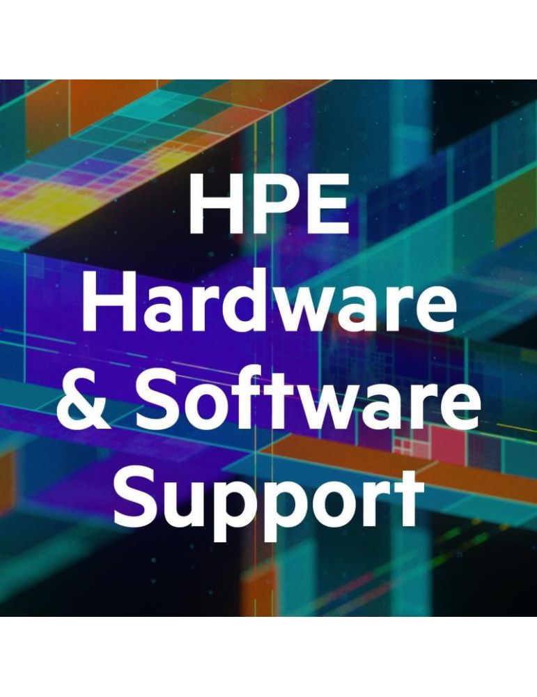 HPE 5 Year Tech Care Basic DL180 Gen10 Service