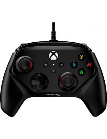 HyperX 6L366AA periferice pentru gaming Negru USB Gamepad PC-ul, Xbox One, Xbox Series S, Xbox Series X - Tik.ro