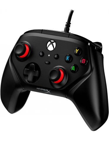 HyperX 6L366AA periferice pentru gaming Negru USB Gamepad PC-ul, Xbox One, Xbox Series S, Xbox Series X
