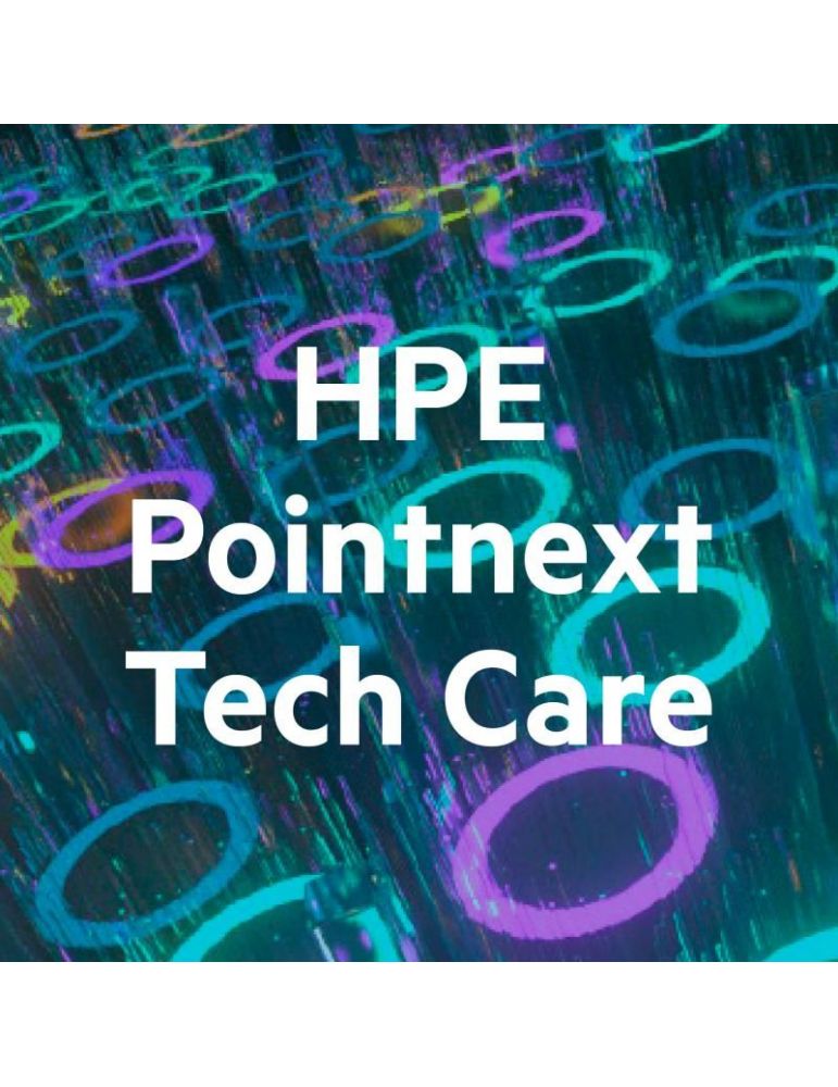 HPE 3 Year Tech Care Basic DL380 Gen10 Service