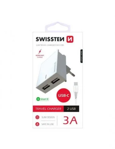 Swissten Smart IC / Set... - Tik.ro