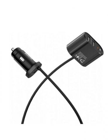 Incarcator auto Hoco Z35... - Tik.ro