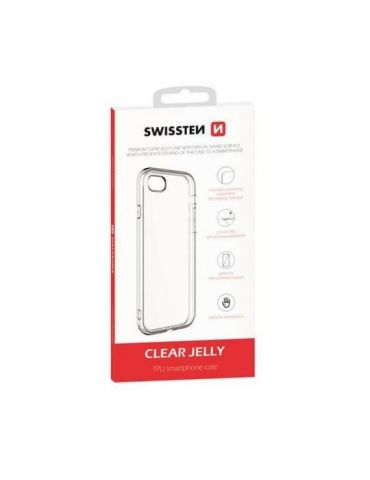 Swissten Jelly / Husa de... - Tik.ro