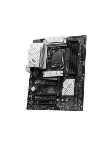 MSI PRO B760-P II plăci de bază Intel B760 LGA 1700 ATX