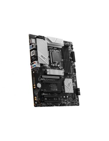 MSI PRO B760-P II plăci de bază Intel B760 LGA 1700 ATX