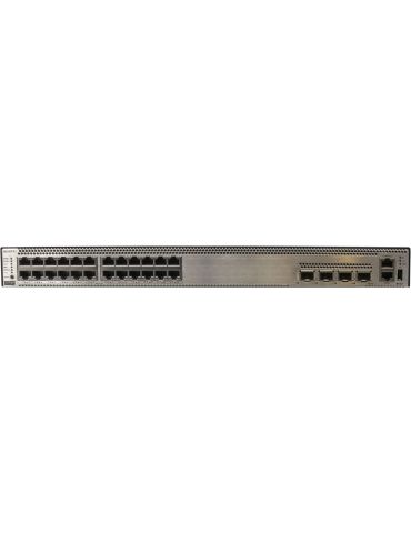 HUAWEI SWITCH... - Tik.ro