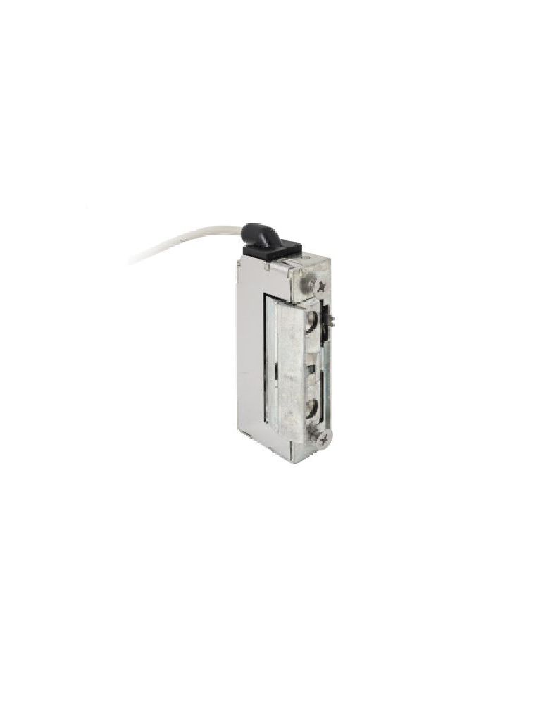 Yala electromagnetica dorcas-sw99-2-abdf+25incastrabila rezistenta la apa ip65 simetrica reversibila buton