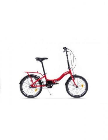 Pegas camping 20'' aluminiu... - Tik.ro