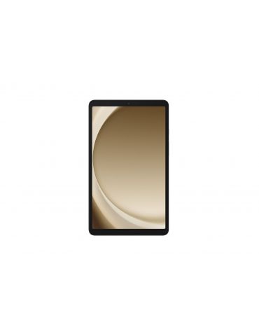 Samsung Galaxy Tab A9 Wi-Fi 64 Giga Bites 22,1 cm (8.7") 4 Giga Bites Wi-Fi 5 (802.11ac) Argint