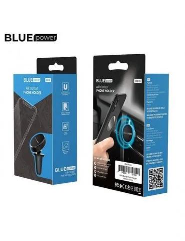 Suport Auto Magnetic BLUE... - Tik.ro