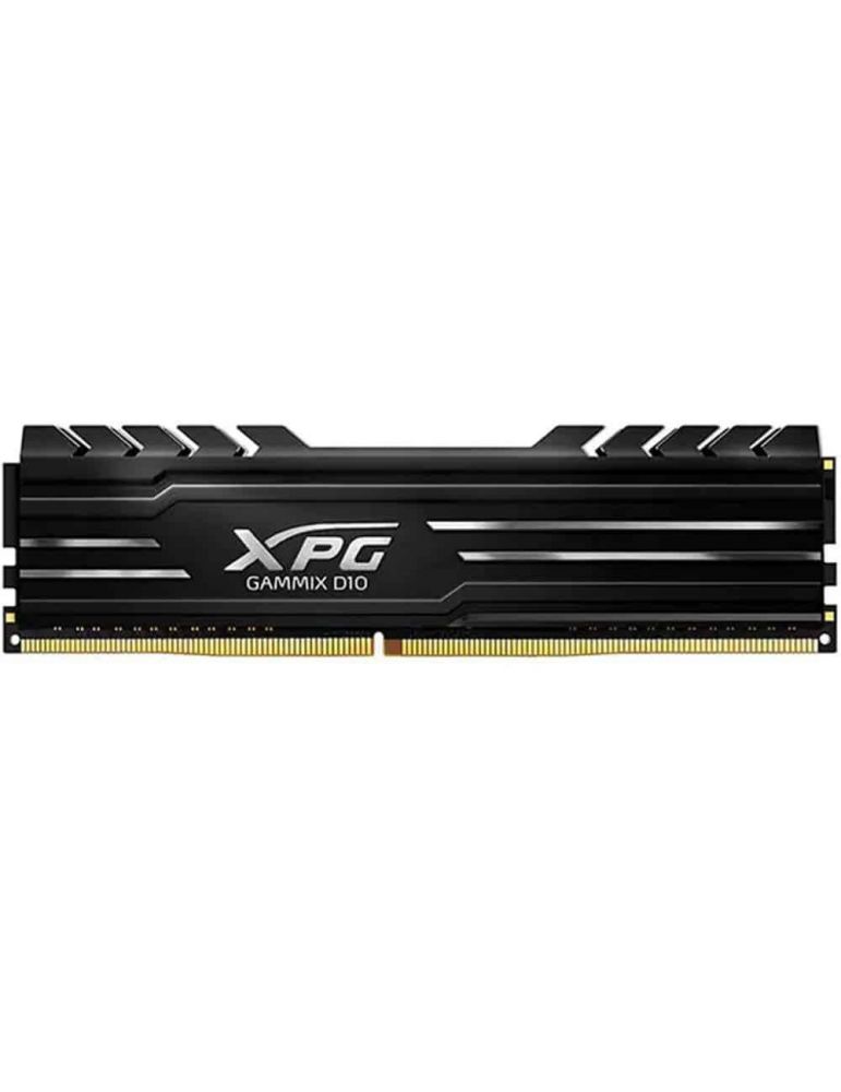 Memorie RAM ADATA Gammix D10, DIMM, DDR4, 16GB, CL18, 3600Mhz