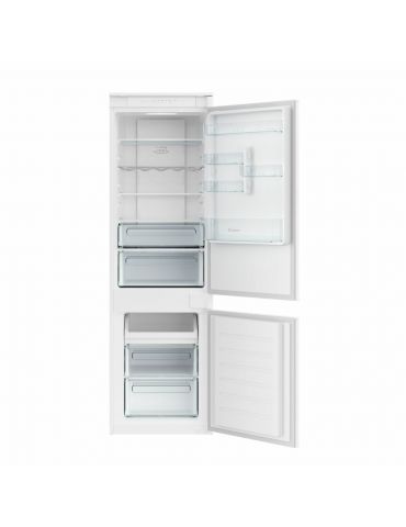 Candy Fresco CBT5518EW Încorporat 248 L E Alb