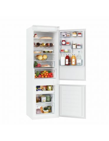 Candy Fresco CBT5518EW Încorporat 248 L E Alb