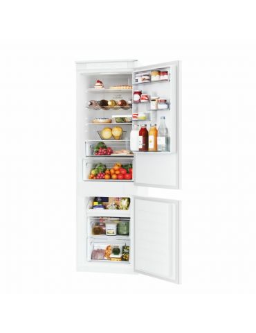 Candy Fresco CBT5518EW Încorporat 248 L E Alb