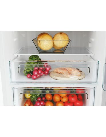 Candy Fresco CBT5518EW Încorporat 248 L E Alb