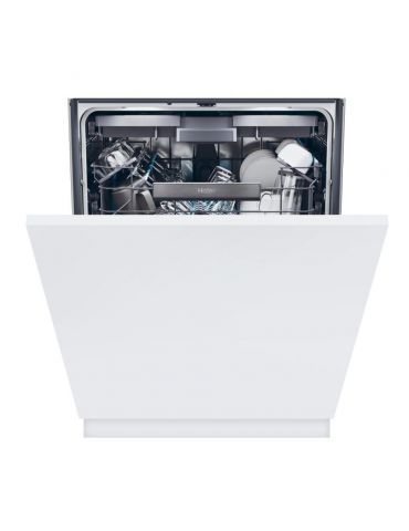 Haier XS 6B0S3FSB Complet încorporat 16 seturi farfurii B - Tik.ro