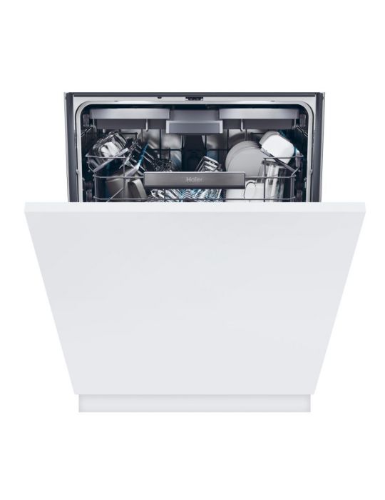 Haier XS 6B0S3FSB Complet încorporat 16 seturi farfurii B