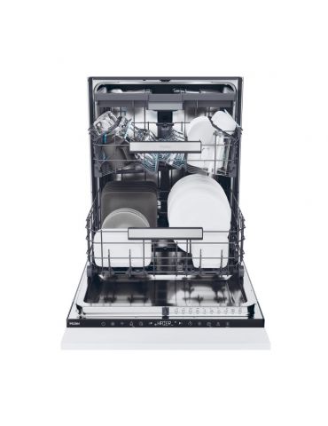 Haier XS 6B0S3FSB Complet încorporat 16 seturi farfurii B