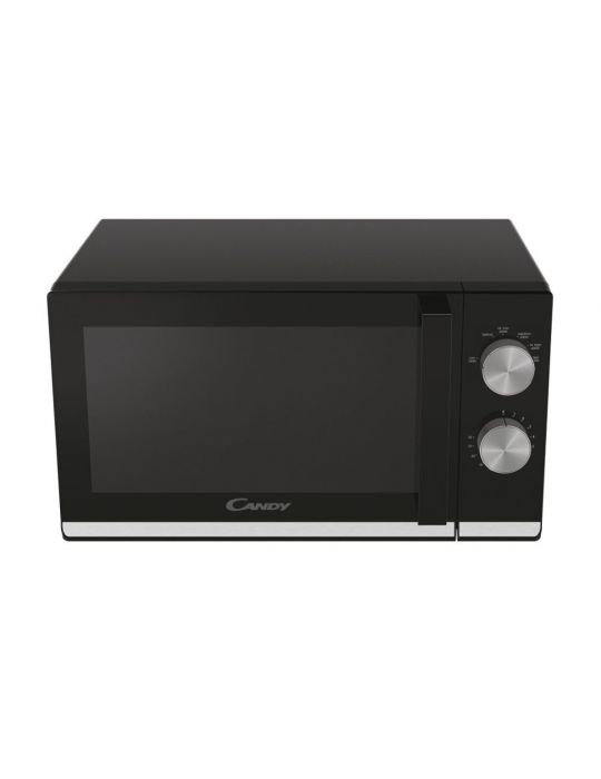 Candy Moderna CMW20TNMB Pe blat Cuptor microunde solo 20 L 700 W Negru