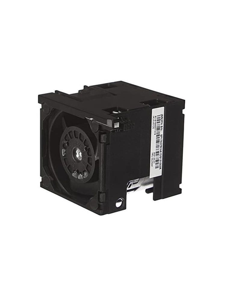 ThinkSystem 2U Performance Fan Option Kit