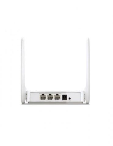 Router Wireless MERCUSYS... - Tik.ro