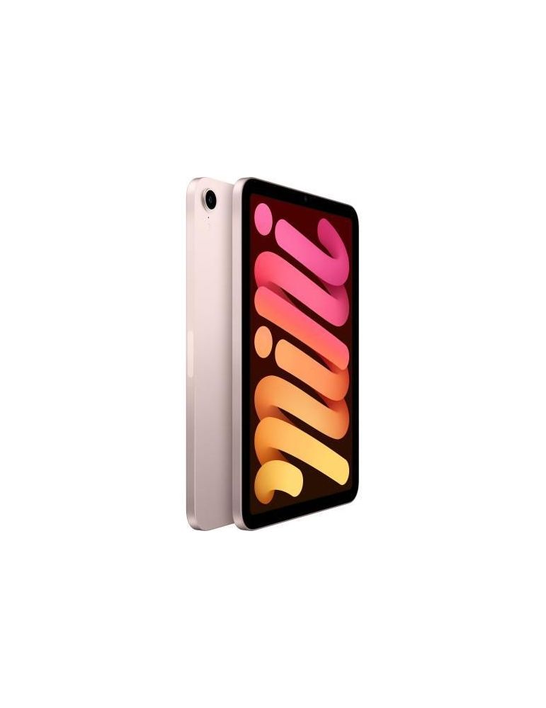 Apple iPad mini 6 8.3" Wi-Fi 256GB - Pink