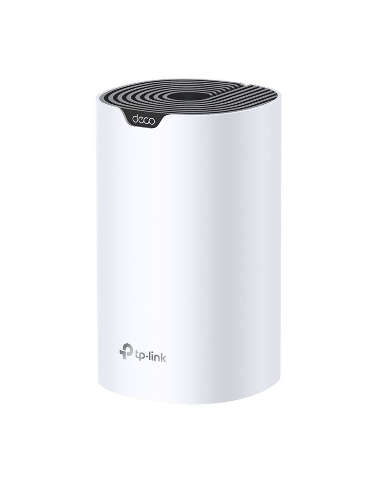 TP-Link DECO S7 Bandă dublă (2.4 GHz/ 5 GHz) Wi-Fi 5 (802.11ac) Alb 3 Intern