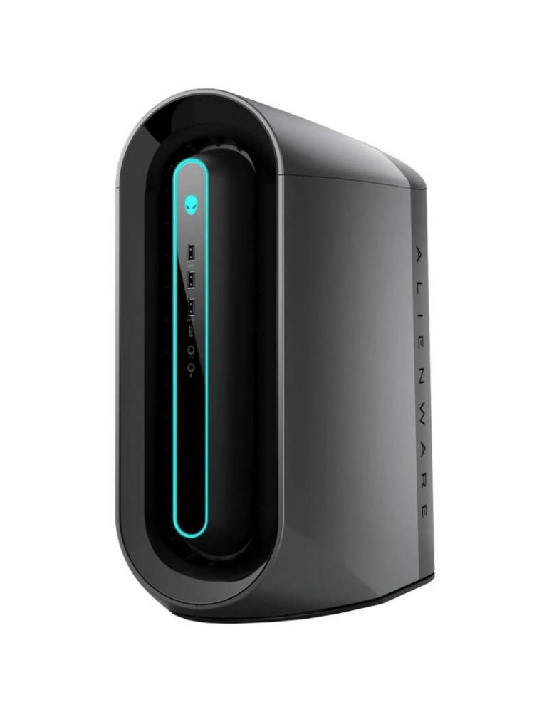 Dell Gaming Desktop Alienware Aurora R10, AMD Ryzen 9 5950X, 32GB, 2TB SSD + 2TB HDD, GeForce RTX 3090, Windows 10 Pro