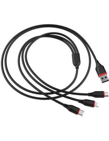 Cablu Incarcare USB la... - Tik.ro