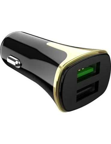 Incarcator Auto USB HOCO... - Tik.ro