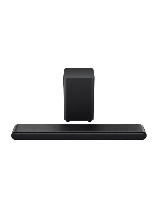 TCL S Series S643W sisteme de difuzoare tip bară de sunet Negru 3.1 canale 240 W