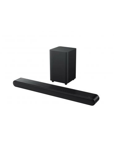 TCL S Series S643W sisteme de difuzoare tip bară de sunet Negru 3.1 canale 240 W